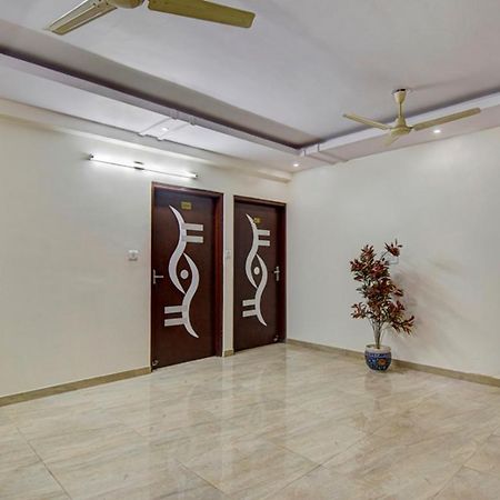 Hotel Radha Nikunj Residency Jaipur Exteriör bild