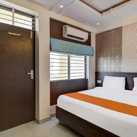 Hotel Radha Nikunj Residency Jaipur Exteriör bild