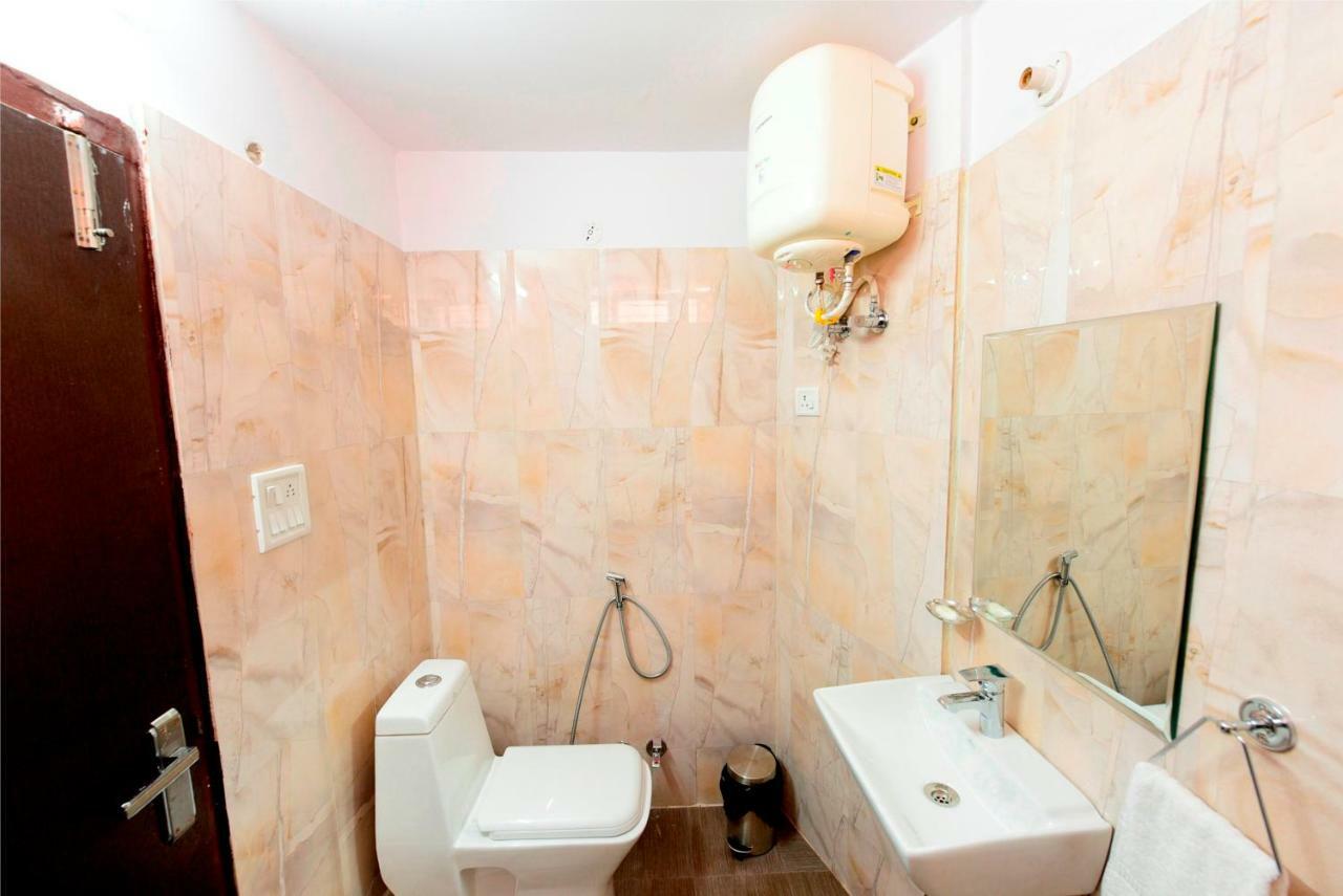 Hotel Radha Nikunj Residency Jaipur Exteriör bild
