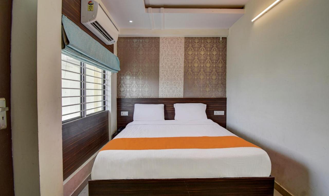 Hotel Radha Nikunj Residency Jaipur Exteriör bild